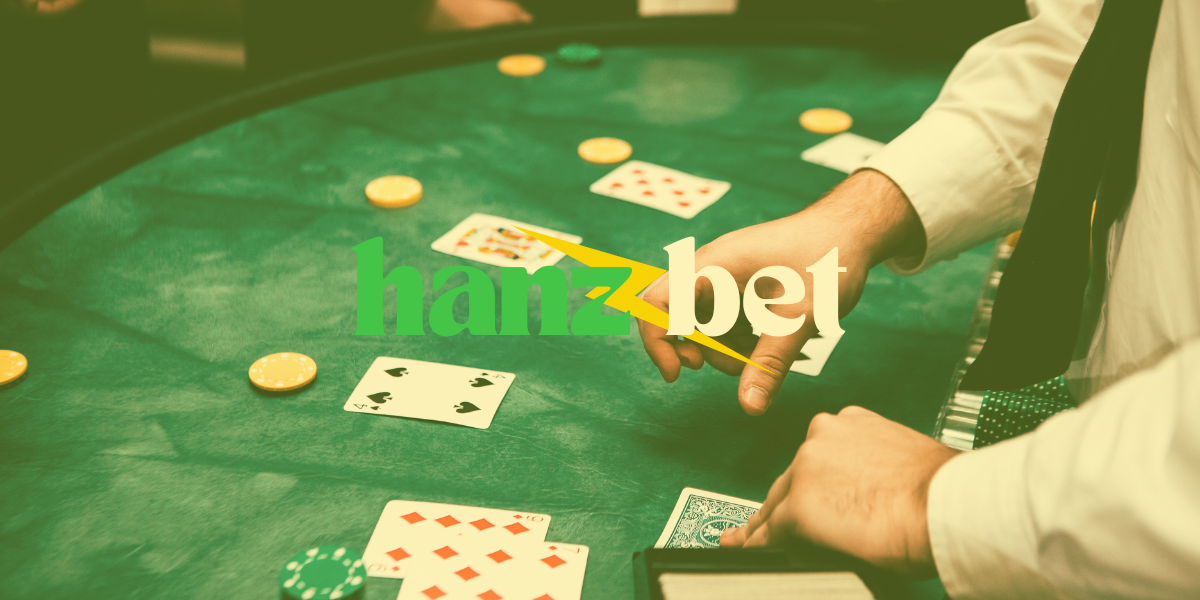 Leia mais sobre o artigo Hanz Bet e Reclame Aqui: Uma Análise Detalhada