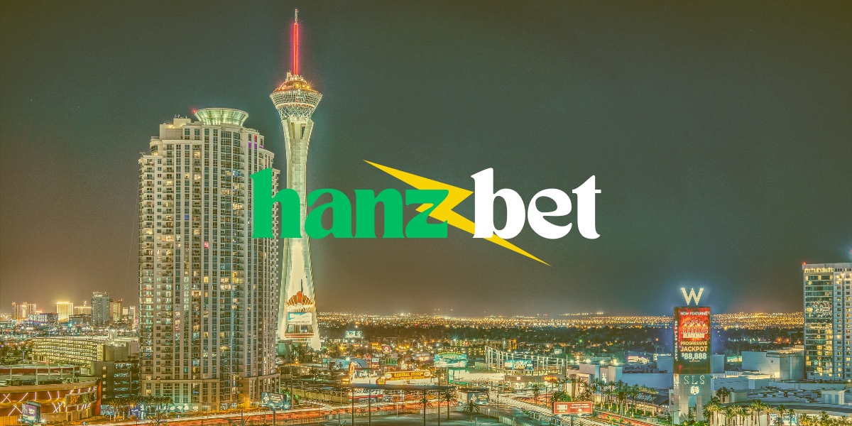 Leia mais sobre o artigo Explorando o Universo do HanzBet Casino: Uma Nova Era nos Jogos Online